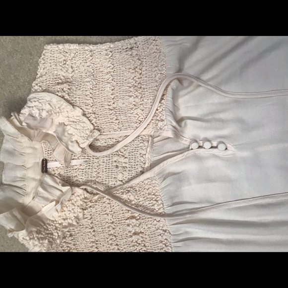 Free People top - Picture 2 of 3